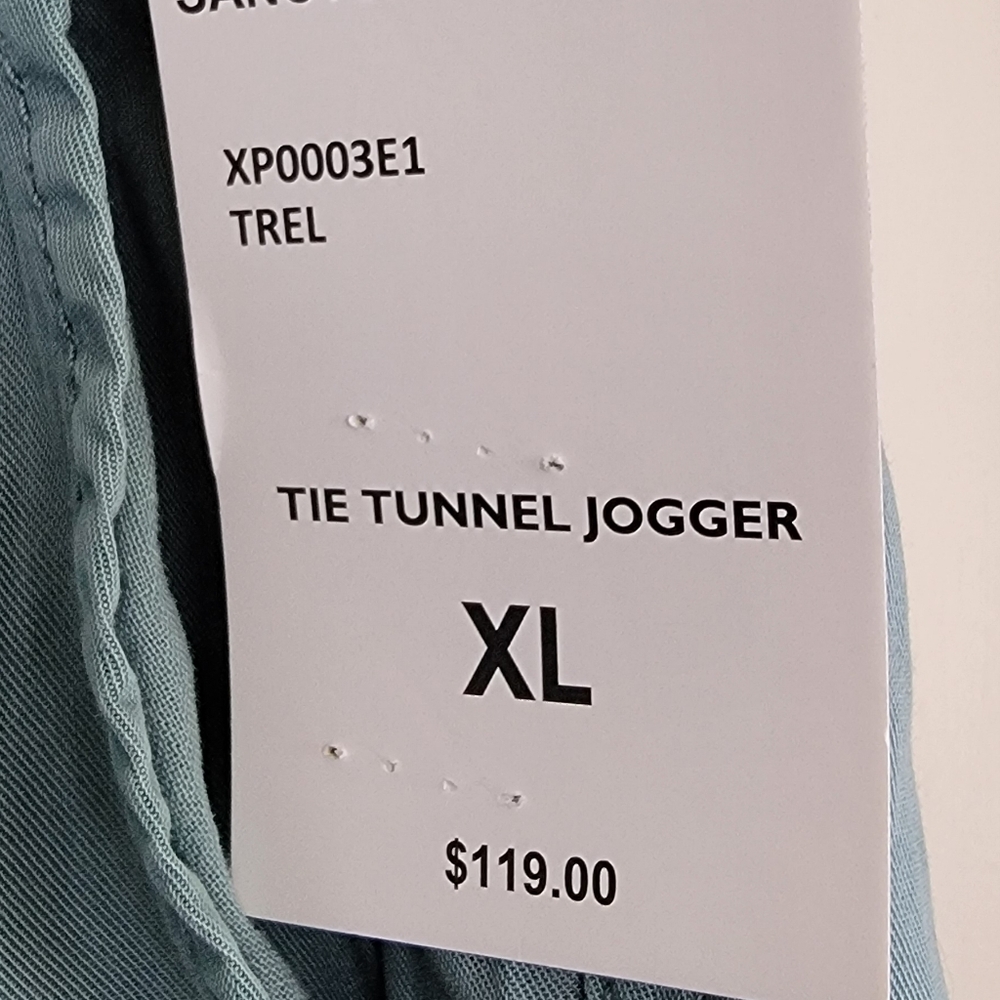 NWT Women's Sanctuary Tunnel Joggers Size XL - Picture 4 of 4